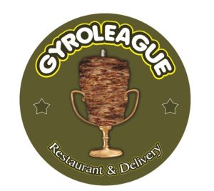 gyroleague gerakas restaurant delivery